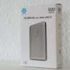 G-Tech G-Drive slim SSD – externe USB-C-SSD ausprobiert
