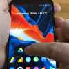 Android: Der Wisch-Trick