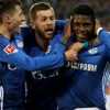 Bundesliga: Schalke bezwingt Hoffenheim 2:1