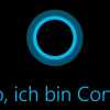 Microsoft Cortana und IFTTT