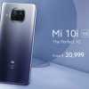Xiaomi Mi 10i: Smartphone mit 108-Megapixel-Kamera vorgestellt