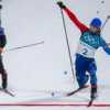Schempp holt im Biathlon-Massenstart Silber