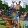 Minecraft Earth: Apokalypse – Ab Juli hat es sich ausgezockt