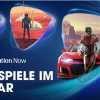 PlayStation Now: Diese Spiele sind im Januar 2021 neu dabei