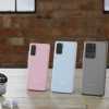 Samsung Galaxy S20 bekommt den Januar-Patch