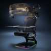 Razer zeigt Project Brooklyn: Gaming-Chair mit OLED-Display und Schreibtisch-Funktion