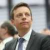 Ministerpräsident im Saarland: Tobias Hans folgt auf Kramp-Karrenbauer