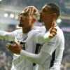 Bundesliga: Frankfurt siegt in hitzigem Montagsspiel gegen Leipzig