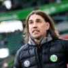 Bundesliga: Schmidt tritt als Wolfsburg-Trainer zurück