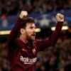 Champions League: Messi rettet Barça ein Remis bei Chelsea