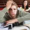 Arztreport: Immer mehr Studenten klagen über psychische Probleme