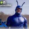 „The Tick“: Zweite Hälfte der ersten Staffel ab heute bei Amazon Prime Video