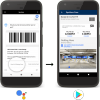 Google Assistant kann nun bestimmte Tasks in Android-Apps starten