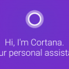 Outlook für iOS und Android: Microsoft testet Cortana-Integration