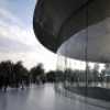 Unfälle in futuristischer Zentrale: Apple-Mitarbeiter laufen gegen Glaswände