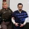 Missbrauchsskandal im US-Turnen: Auch männlicher Turner klagt Ex-Teamarzt Nassar an