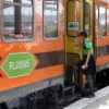 Expansion: Flixbus steigt ins Zuggeschäft ein