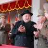 Kims Treffen mit Südkoreas Staatschef im April: Nordkorea angeblich zu Stopp von Atomtests bereit