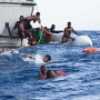 Libyen: Küstenwache rettet 125 Flüchtlinge im Mittelmeer
