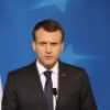 Angriff in Südfrankreich: Macron nennt Geiselnahme 