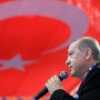 Recep Tayyip Erdogan: 