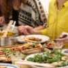 USA: Vegane Ernährung könnte 350 Millionen Menschen zusätzlich versorgen