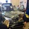 Tödlicher Uber-Unfall: Standardsoftware des Autos war deaktiviert