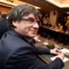 Vorwurf der Rebellion: Puigdemont legt Einspruch in Spanien ein
