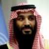 Saudi-Arabiens Kronprinz bin Salman: 