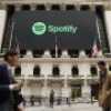 Musik-Streamingdienst: Spotify glückt fulminanter Börsenstart