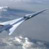 Überschallflugzeug: Nasa bestellt Concorde-Nachfolger