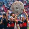 Sechster Bundesliga-Titel in Folge: FC Bayern ist Deutscher Meister
