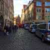 Münster: Fahrzeug fährt in Menschenmenge - Tote und Verletzte