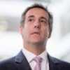 FBI gegen Anwalt Cohen: Der Mann, der Trumps Geheimnisse kennt