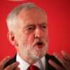 Antisemitismus-Vorwurf: Israelische Arbeiterpartei bricht Kontakt zu Jeremy Corbyn ab
