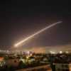 Nach Ansprache von Donald Trump: USA bombardieren syrische Forschungseinrichtungen