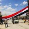 Einstige Rebellenhochburg: Syrische Armee verkündet Rückeroberung von Ost-Ghuta