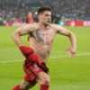 Halbfinalsieg auf Schalke: Frankfurt steht wieder im Pokalfinale
