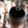 Angriff in Berlin: Attackierter Israeli trug Kippa als Experiment 