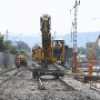 Deutsche Bahn: Tunnel-Desaster in Rastatt kostete Milliarden