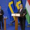 Ungarn stimmt über Schwedens NATO-Beitritt ab