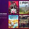 Twitch Prime ab 1. Mai mit sechs Gratis-Games im „Spiele mit Prime“-Bundle