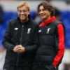 FC Liverpool: Klopps Co-Trainer Buvac nimmt Auszeit