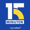 Podcast 15 Minuten:  Black Week, Vitamin-D, Lebenserwartung