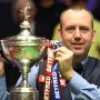 Snooker-WM: Williams gewinnt episches Finale gegen Higgins