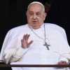 Papst Franziskus zeigt sich wieder der Öffentlichkeit