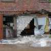 Unwetter in Deutschland: Starkregen verursacht viele Schäden