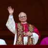 US-Kardinal Prevost zum Papst gewählt 