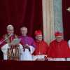 Liveblog zum Konklave: ++ Neuer Papst sendet Friedensgruß ++