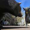 Marktbericht: Im DAX lockt das Rekordhoch 